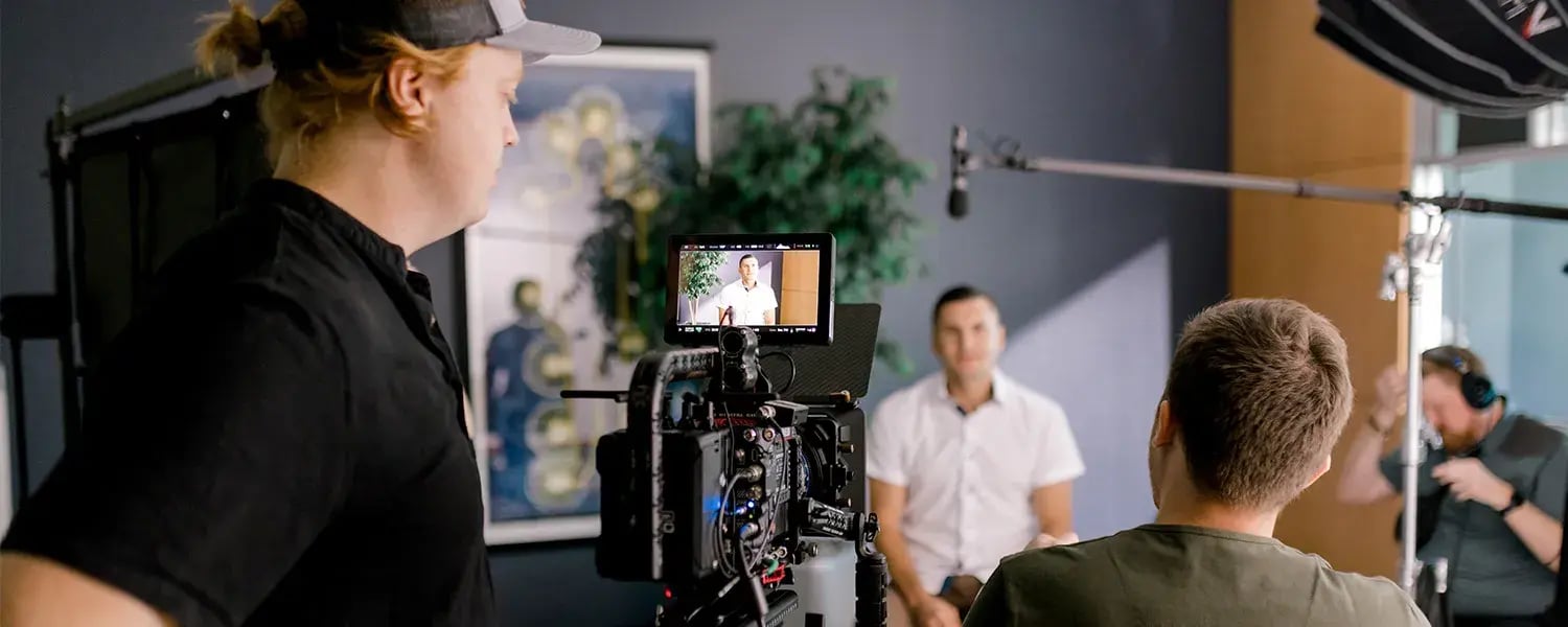 powerful video marketing | Charter & Co