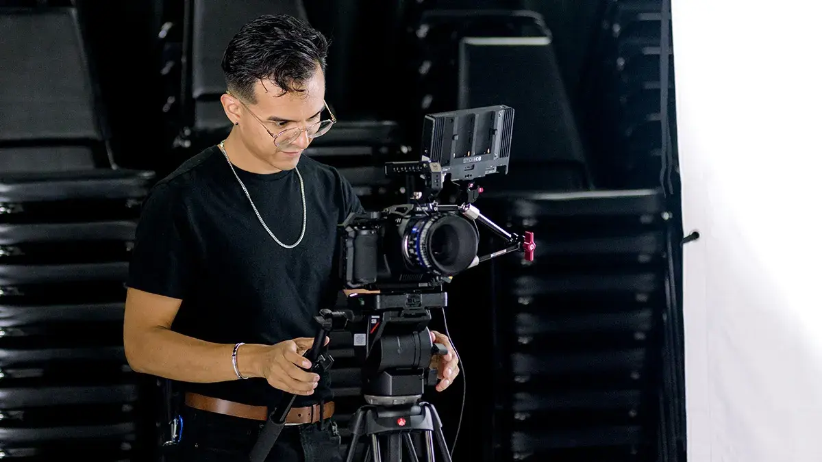 5 Elements of Stellar Event Video Production